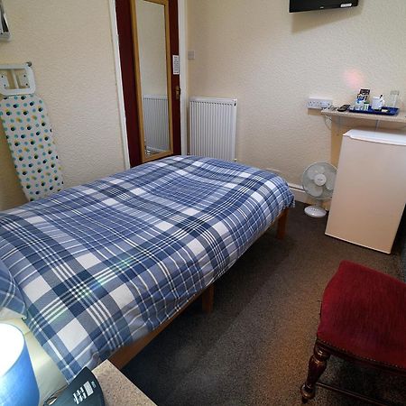 Lynmoore Guest House Μπλάκπουλ Εξωτερικό φωτογραφία