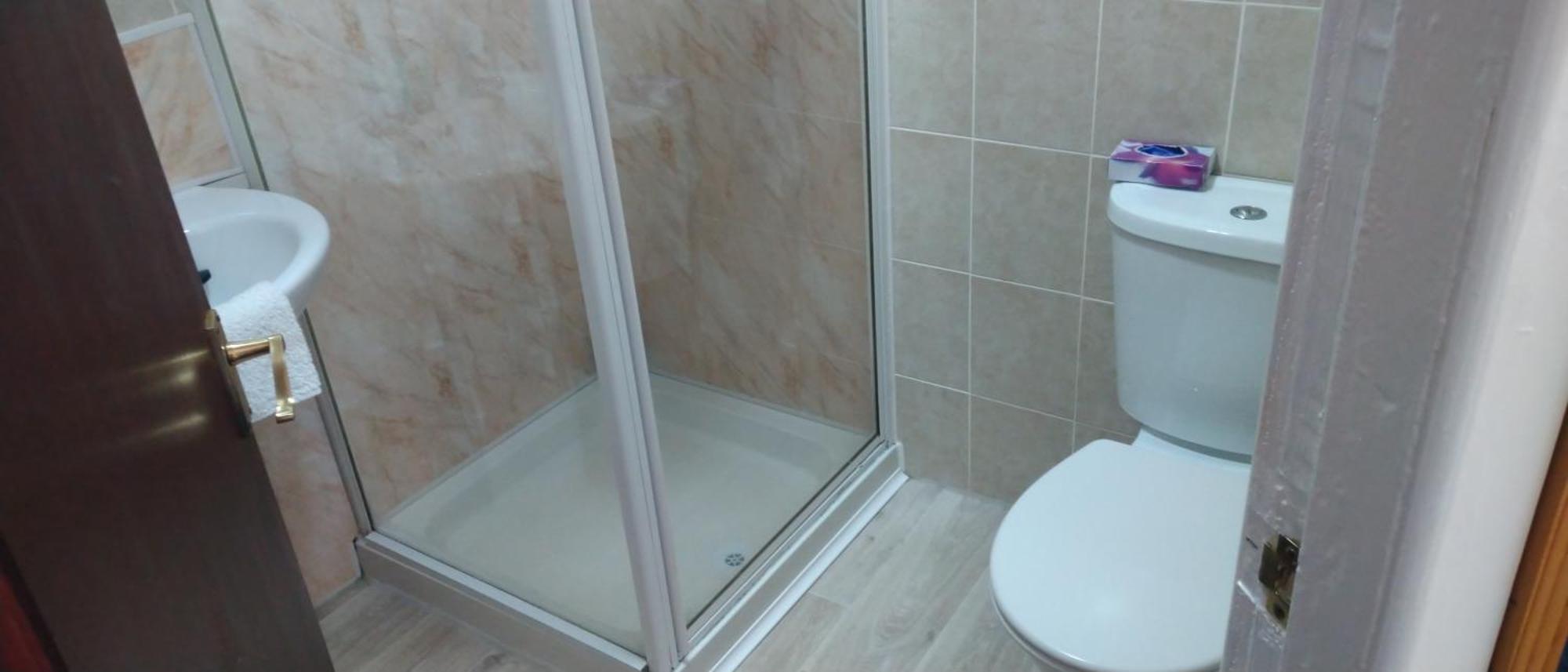 Lynmoore Guest House Μπλάκπουλ Εξωτερικό φωτογραφία