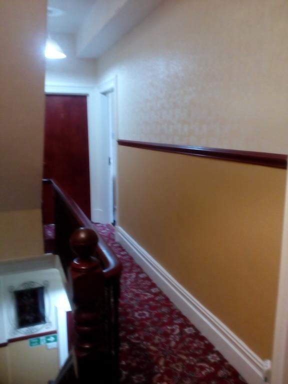 Lynmoore Guest House Μπλάκπουλ Εξωτερικό φωτογραφία