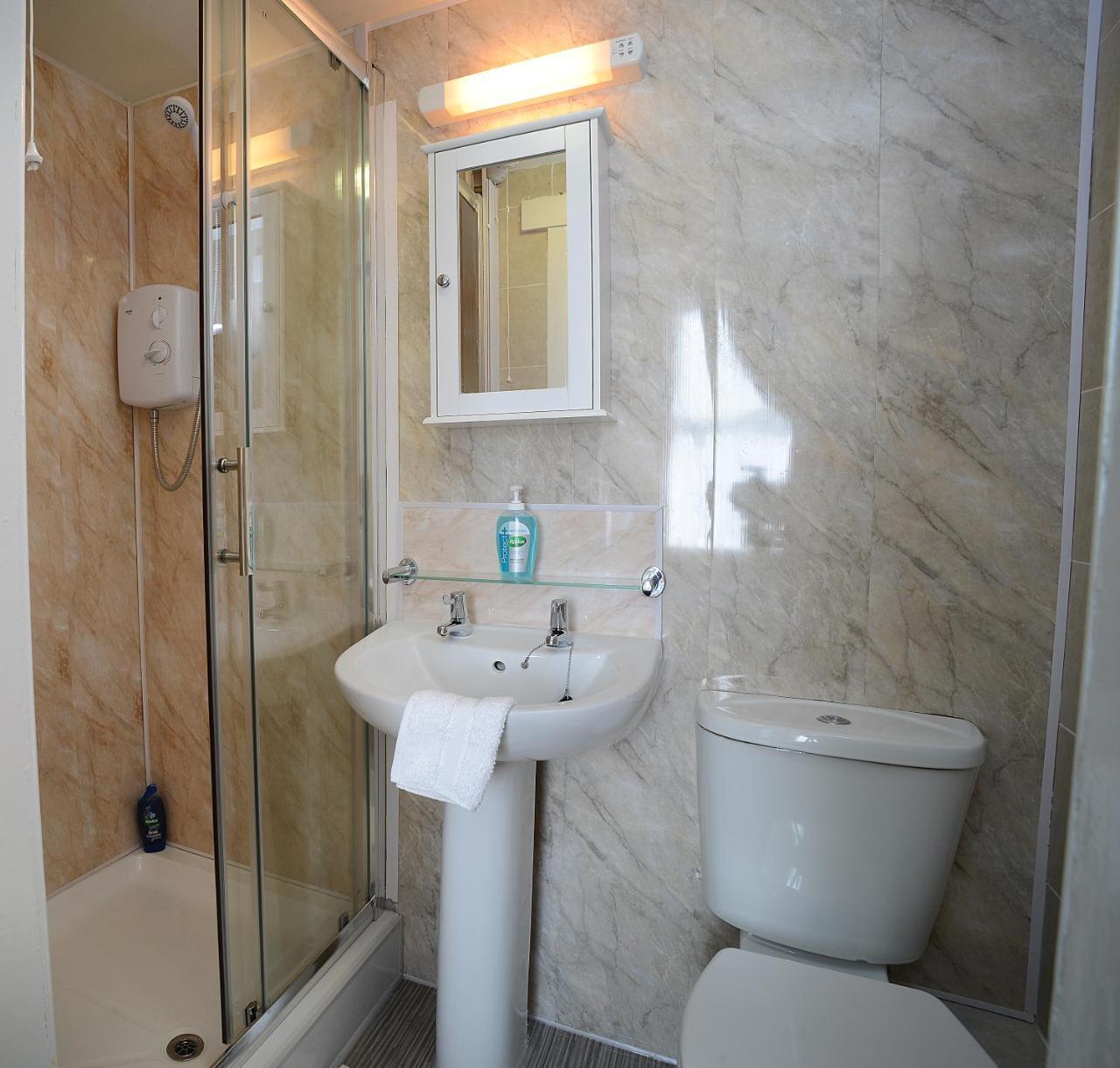 Lynmoore Guest House Μπλάκπουλ Εξωτερικό φωτογραφία