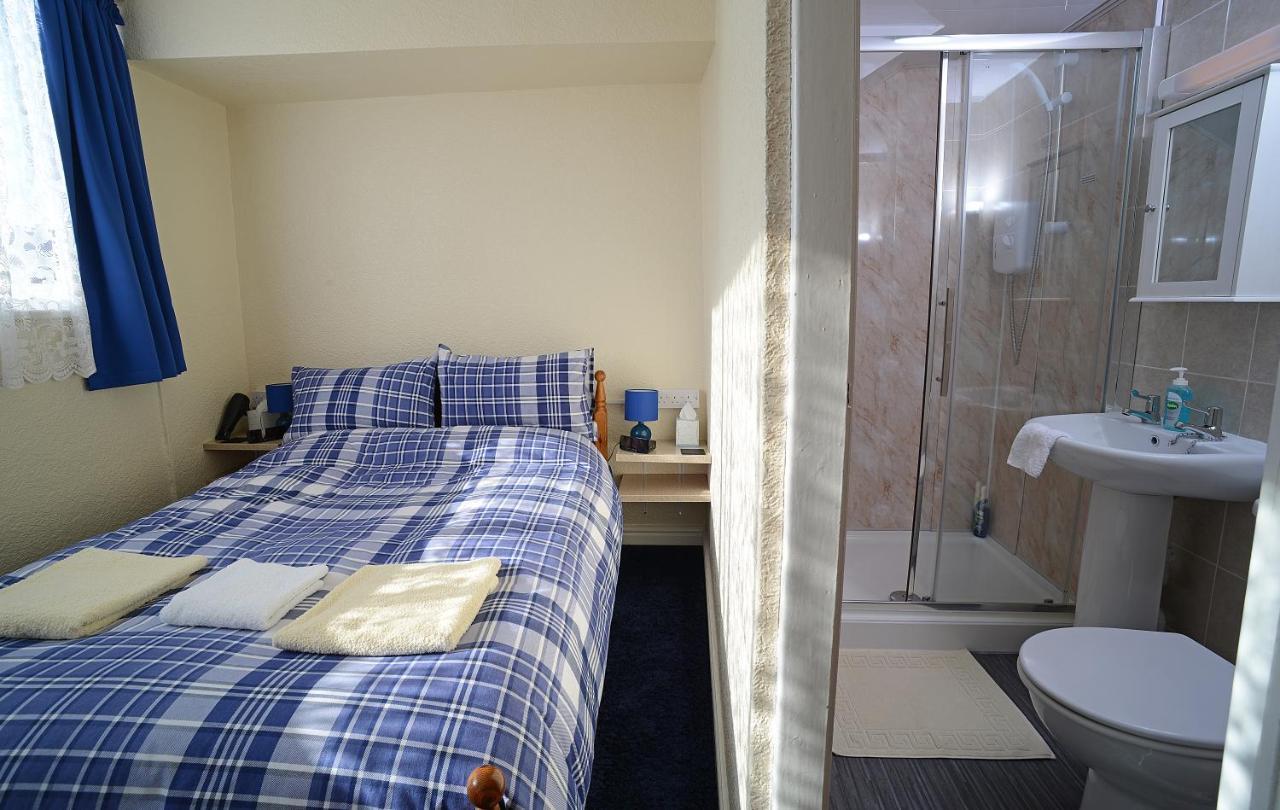 Lynmoore Guest House Μπλάκπουλ Εξωτερικό φωτογραφία