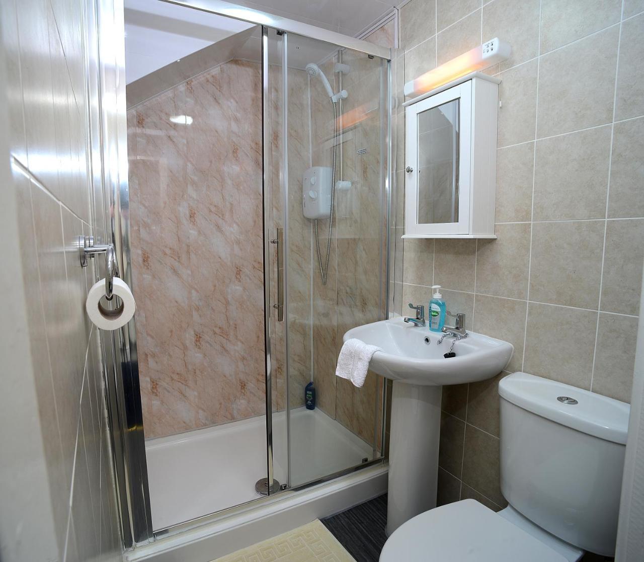 Lynmoore Guest House Μπλάκπουλ Εξωτερικό φωτογραφία